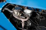 Morgan 4/4 Series V Roadster 1964 года